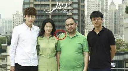 吃瓜娱乐鬼怪是谁,揭秘“鬼怪”背后的神秘人物